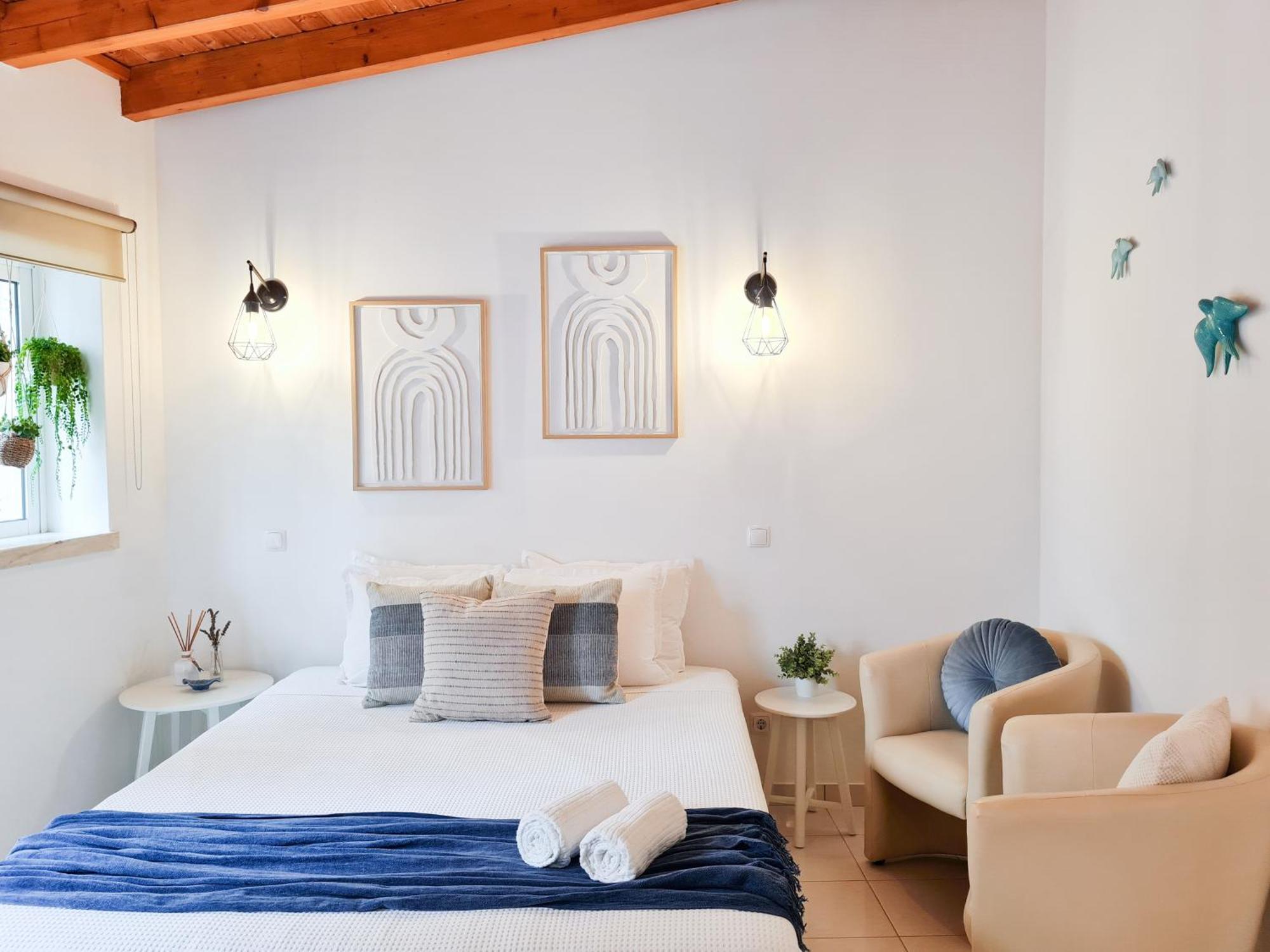 Вілла Minha Casa Sua Casa - Cozy Little House, Ac & Wifi Феррагуду Екстер'єр фото