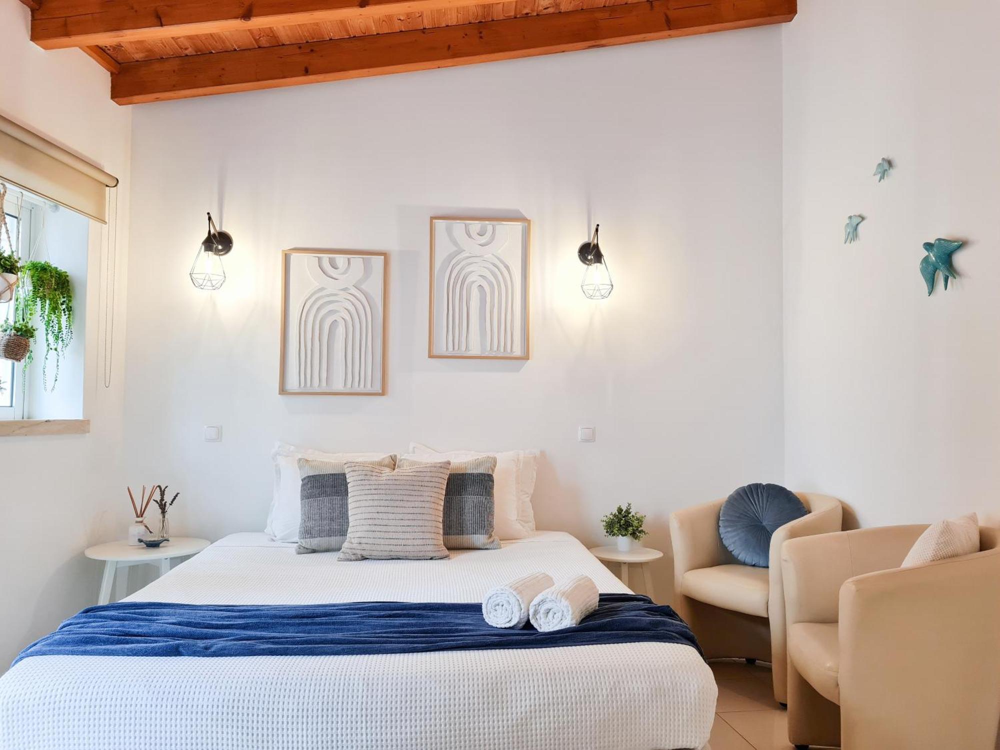 Вілла Minha Casa Sua Casa - Cozy Little House, Ac & Wifi Феррагуду Екстер'єр фото